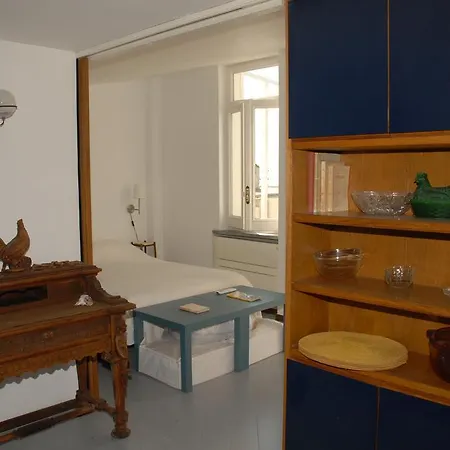 Gaggiubbulona Apartman *