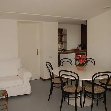 Gaggiubbulona Apartman