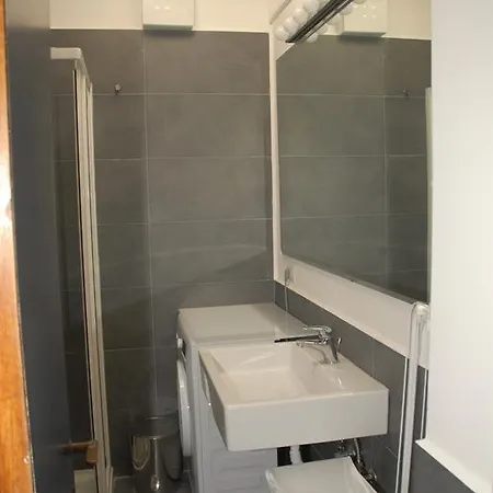 Apartman Gaggiubbulona *