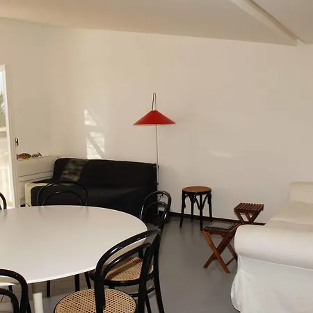 Apartman Gaggiubbulona Capri