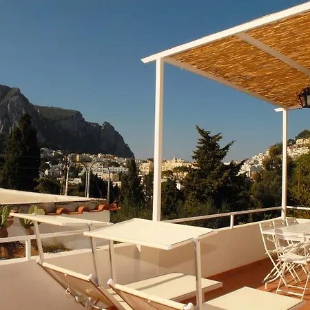 Gaggiubbulona Capri