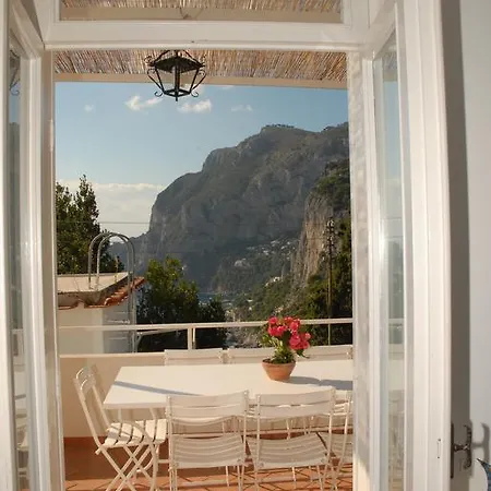 Gaggiubbulona Apartman