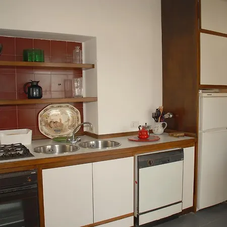 Gaggiubbulona Apartman *
