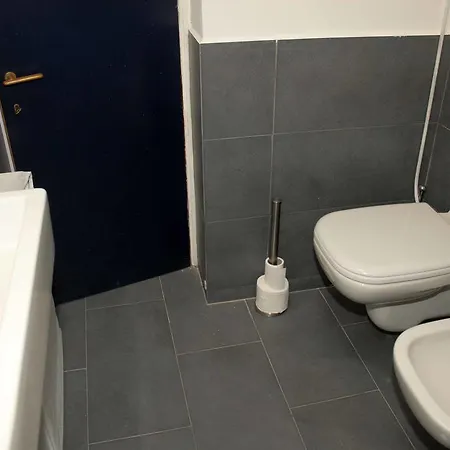 Apartman Gaggiubbulona Capri
