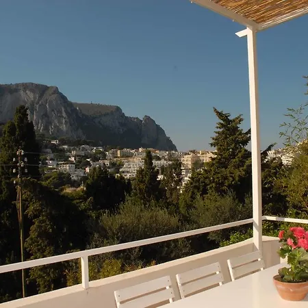 Apartman Gaggiubbulona