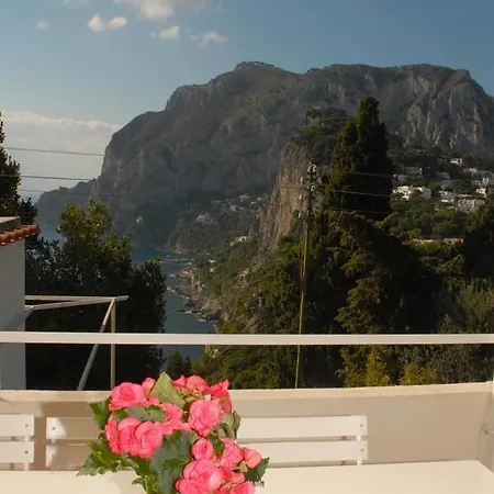 Gaggiubbulona Apartman
