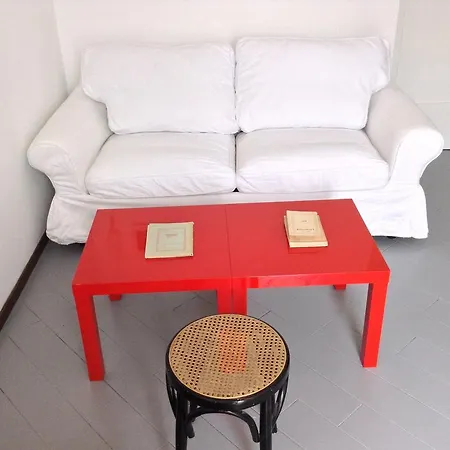 Gaggiubbulona Apartman *