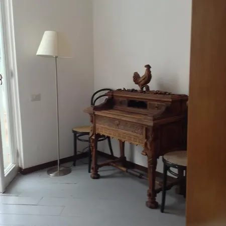 Gaggiubbulona Apartman Capri