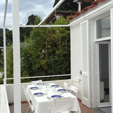 Gaggiubbulona Apartman