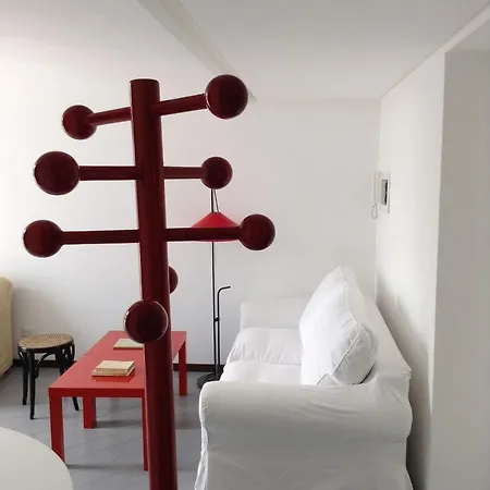 Gaggiubbulona Apartman *