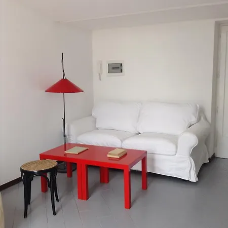 Apartman Gaggiubbulona Capri